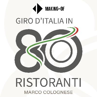 Giro d’Italia in 80 ristoranti - Trailer