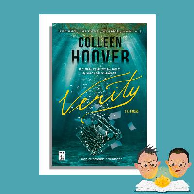 "Verity" | Colleen Hoover