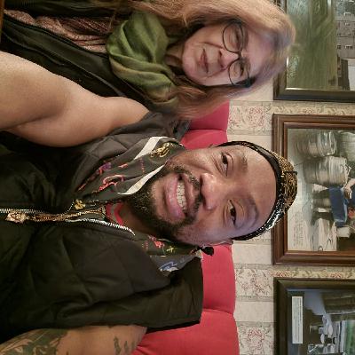 Episode 14: 2024 : What Do U HoLD Me UP 4???