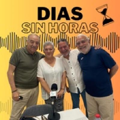 Días sin horas, 4 dejunio de 2025