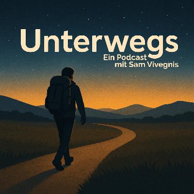 Unterwegs - Nicht mehr nur Im Zelt (Trailer) Unterwegs - Nicht mehr nur Im Zelt (Trailer)