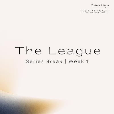 The League | Jeff Ancheta