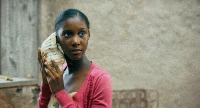 Cinéma Africain 2025