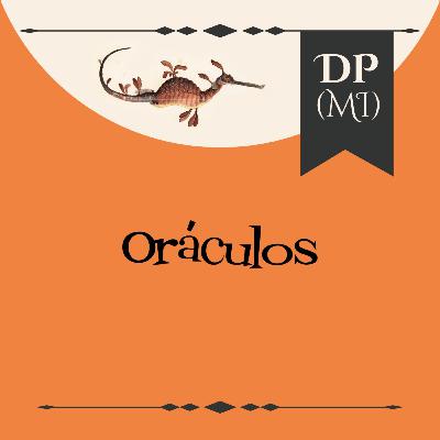Oráculos