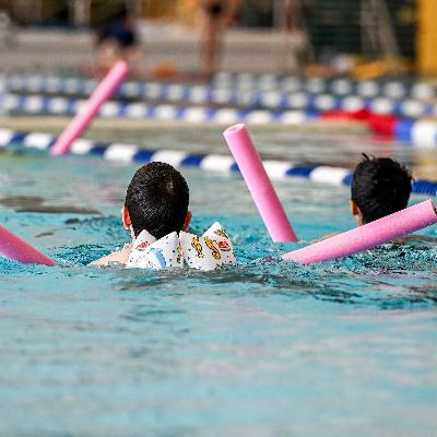 Befreiung vom Schwimmunterricht aus religiösen Gründen?
