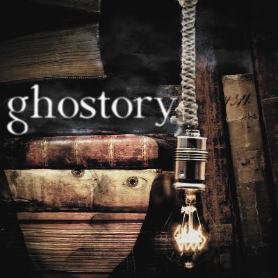 BONUS EPI - Ghostory - Birth of a Paranormal Investigator