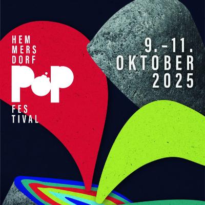 Hemmersdorf Pop Festival : une cinquième édition transfrontalière et éclectique