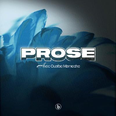 PROSE avec Zamdane