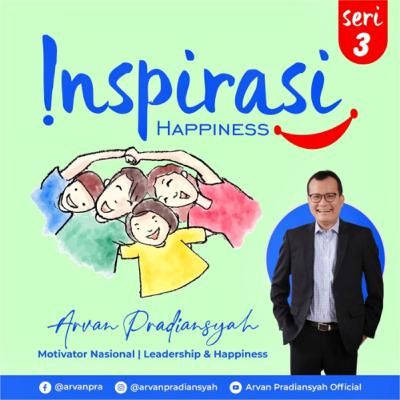 Inspirasi Happiness Seri#3: 20 HIDUP DALAM KEKAGUMAN