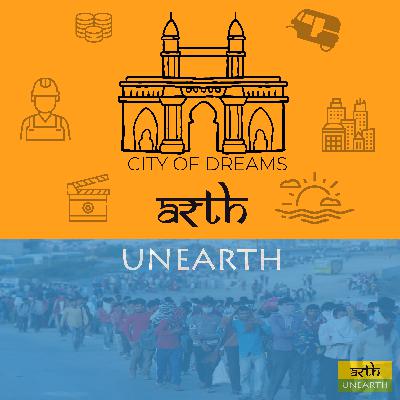 Ep 4 | Unearthing Bambai Main Ka Ba | Migration & Urbanization | Chinmay Tumbe