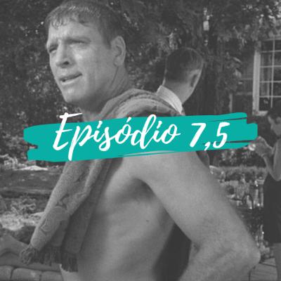 [reposição] 4 filmes clássicos que vi no Verão 2019