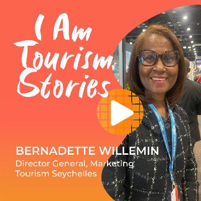 She Left TV Fame to Save Seychelles from Mass Tourism
