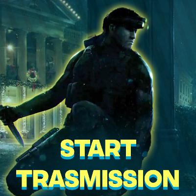 CRAZIEST Splinter Cell experience!