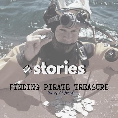 Episode .01 - Finding Pirate Treasure
