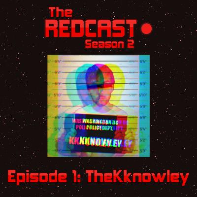 S2 E1 - TheKknowley S2 E1 - TheKknowley