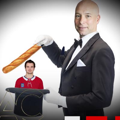 « Un coup de baguette… magique » « Un coup de baguette… magique »