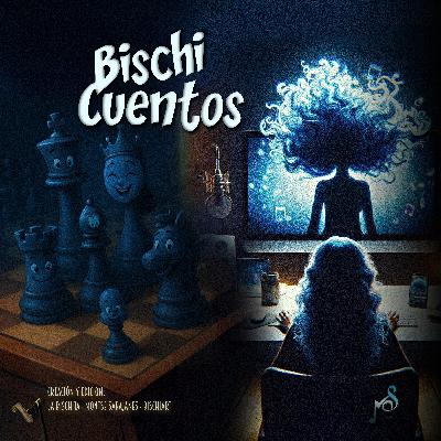 El secreto del tablero de ajedrez ♟️