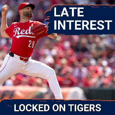 ROTATION: Detroit Tigers PONDER Signing Nick Martinez, Chris Bassitt, Jose Quintana – What’s NEXT? ROTATION: Detroit Tigers PONDER Signing Nick Martinez, Chris Bassitt, Jose Quintana – What’s NEXT?