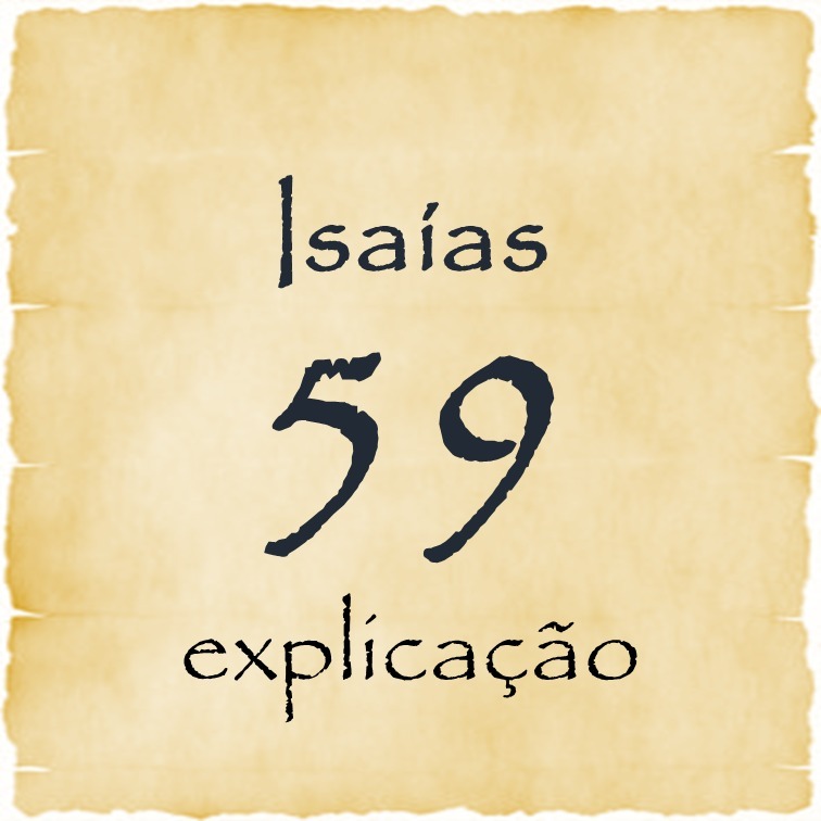 Isaías 59 explicação episode artwork