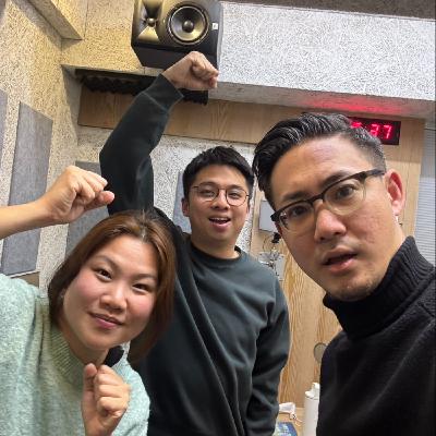 EP. 562 A面 | 劉議員祝你七喜春來(上) ft. 小白 劉康彥 EP. 562 A面 | 劉議員祝你七喜春來(上) ft. 小白 劉康彥