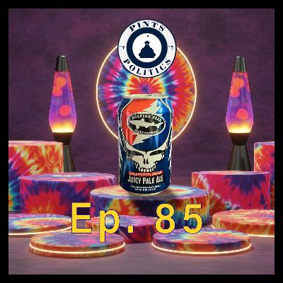 Episode 85 Episode 85