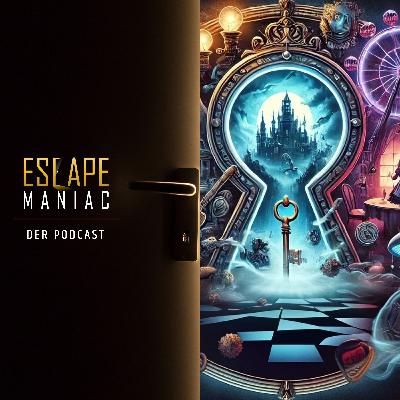 On the Road #12 - SchatzjägerInnen, Gespenster, Piraten und Cyberpunks