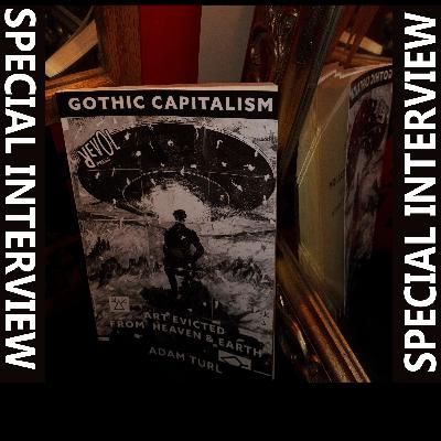 SNV Special Interview: Gothic Capitalism