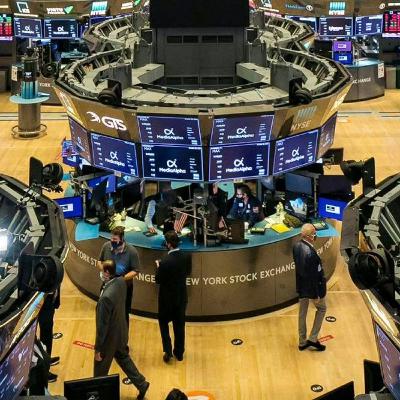 تعلم التداول بالاسهم الامريكية
