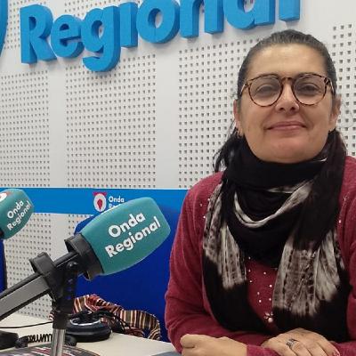 EL ROMPEOLAS T08C022 Desde el gallinero. Mujeres que cambian el mundo (23/11/2025)