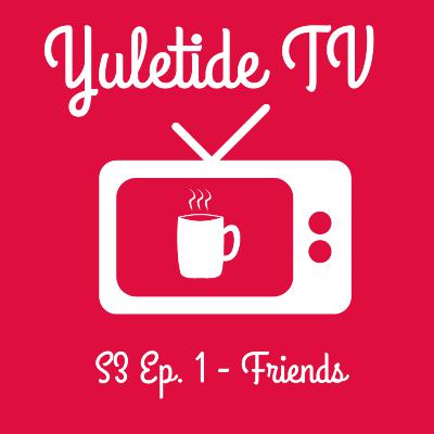 S3 Ep. 1 - Friends: The One Where Rachel Quits S3 Ep. 1 - Friends: The One Where Rachel Quits
