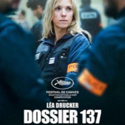 Interview B.O #116 : Olivier Marguerit, DOSSIER 137 de Dominik Moll