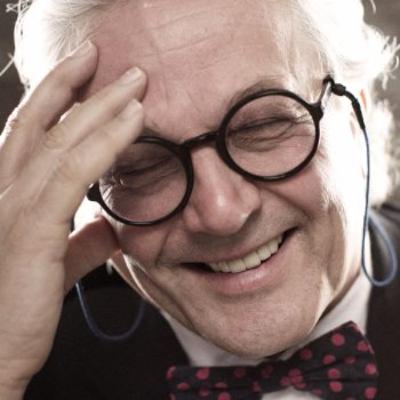 George Miller AO In Conversation with Jason Klarwein George Miller AO In Conversation with Jason Klarwein