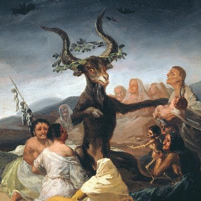 Malleus maleficarum I