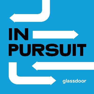 IN PURSUIT from Glassdoor - Molly Moon Neitzel