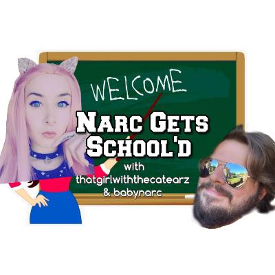 Episode 2: Gender and Gender identity (featuring Katperson_)