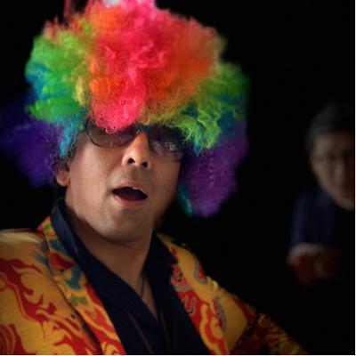 夢を語れば夢が広がり加速する