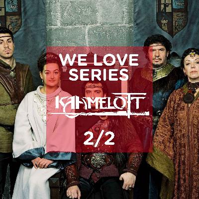 Kaamelott 2/2 Kaamelott 2/2