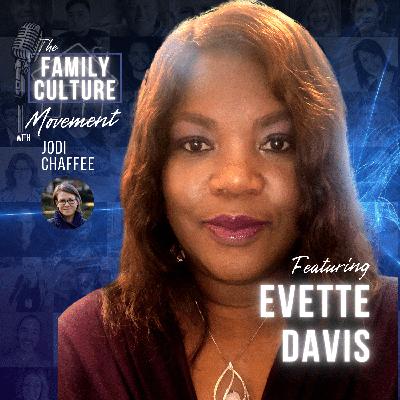 6:5 - Questioning Norms with Evette Davis 6:5 - Questioning Norms with Evette Davis
