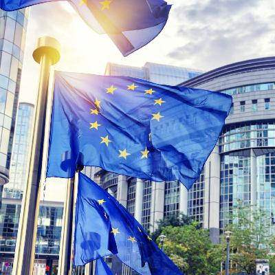 Проучване „Евробарометър“ на Парламента от пролетта на 2024 година