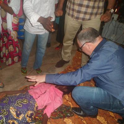 EP 13 - DIÁRIO DE UM MISSIONÁRIO EP 13 - DIÁRIO DE UM MISSIONÁRIO