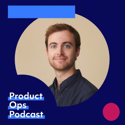 S3 E9: Sean Conley (Product Manager to Founder/CEO)