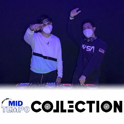 Our Mid Tempo Collection Pt.2