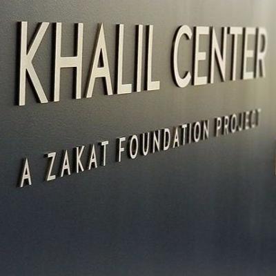 Ep. 771 Khalil Center and Mental Health [02-11-2020]