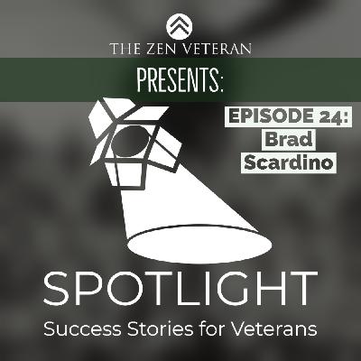 Brad Scardino - Becoming an Engineer, Misconceptions About College, and Reframing Your Thinking About Bad Advice Brad Scardino - Becoming an Engineer, Misconceptions About College, and Reframing Your Thinking About Bad Advice
