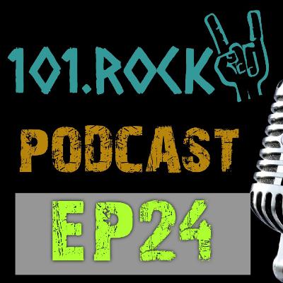 EP 24 - AO VIVO NA RÁDIO - 21/11/1/21