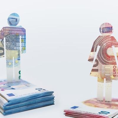 Mind the Gap: Who's Paying Fair? Mind the Gap: Who's Paying Fair?