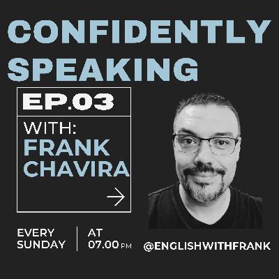 Episode 03 | Speaking like a pro Episode 03 | Speaking like a pro