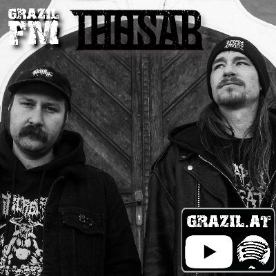 grazil FM | Thosar