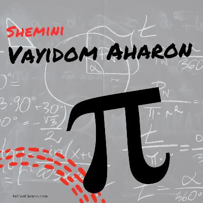 Shemini -Vayidom Aharon Shemini -Vayidom Aharon