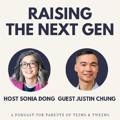 E8: Talk Money to My Kids - A Mindset of Possibility